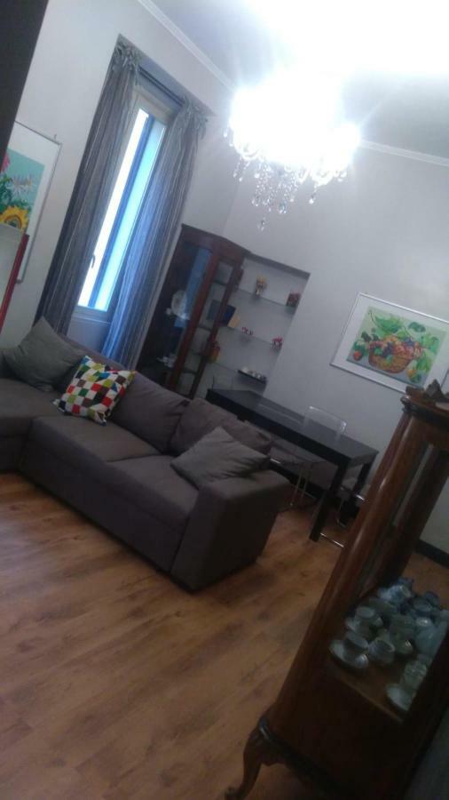 Appartement Yourstay@rome Coliseum *