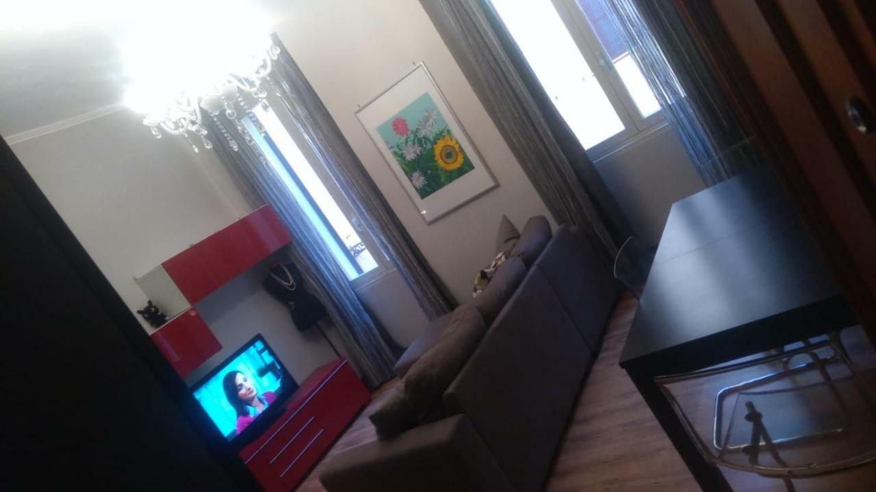 Yourstay@rome Coliseum Appartement
